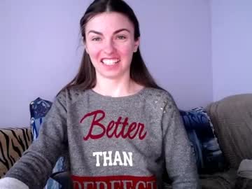 Angel_Zoe77 April 27, 2026 Chaturbate stream image