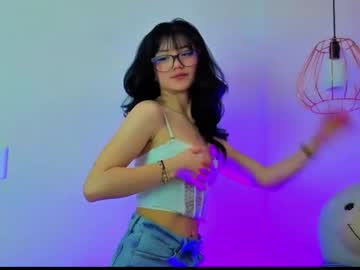 April_Bennett April 27, 2026 Chaturbate stream image