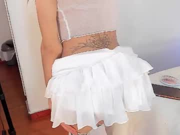 Ash_Leey April 27, 2026 Chaturbate stream image