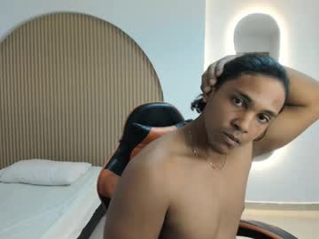 Ekko_S April 27, 2026 Chaturbate stream image
