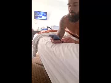 Greatfullone April 27, 2026 Chaturbate stream image