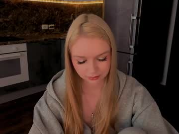 Jiaalisaa April 27, 2026 Chaturbate stream image