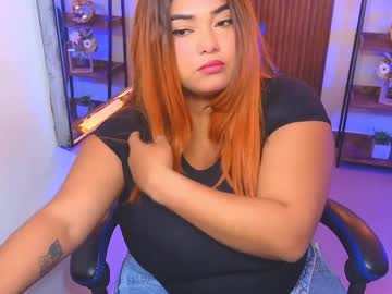 Kenya_Buhle April 27, 2026 Chaturbate stream image