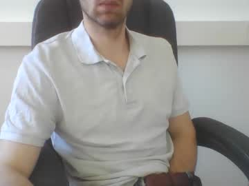 Kinky_Fuckboymax April 27, 2026 Chaturbate stream image