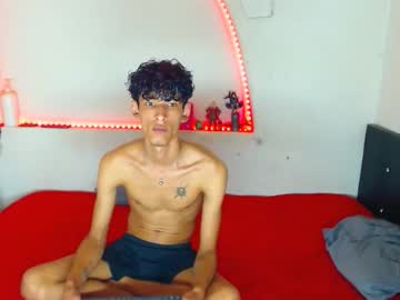 Liammendoza98 April 27, 2026 Chaturbate stream image