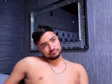 Mathews_Colton1 April 27, 2026 Chaturbate stream image