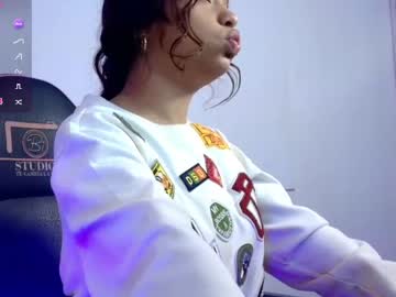 Mercurio_Tay April 27, 2026 Chaturbate stream image