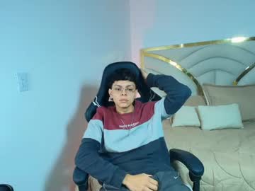 Milo_Sttorm April 27, 2026 Chaturbate stream image