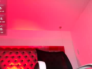 Mirandasould April 27, 2026 Chaturbate stream image
