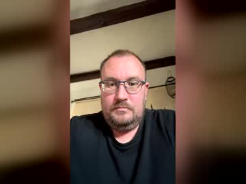 Mrosenth81 April 27, 2026 Chaturbate stream image