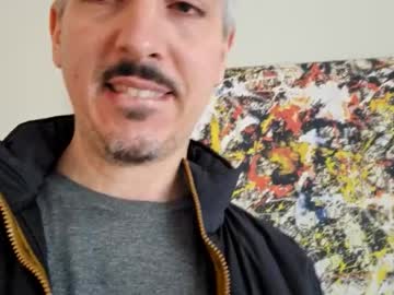 Naco20l April 27, 2026 Chaturbate stream image