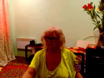 Natali7634 April 27, 2026 Chaturbate stream image