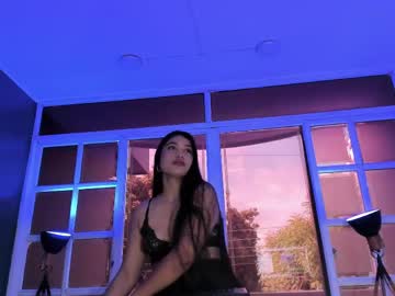 Rosie_Chell April 27, 2026 Chaturbate stream image