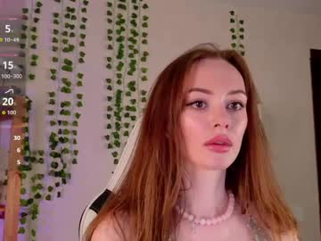 Sara_Mystic April 27, 2026 Chaturbate stream image
