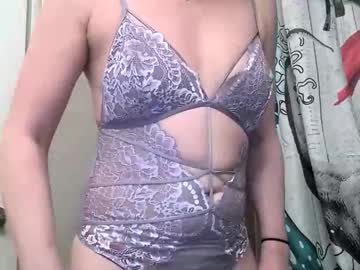 Sexybriiiixoxox April 27, 2026 Chaturbate stream image