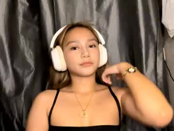 Sherrikirgan April 27, 2026 Chaturbate stream image