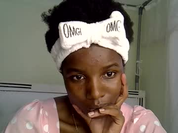 Sleciahsha April 27, 2026 Chaturbate stream image