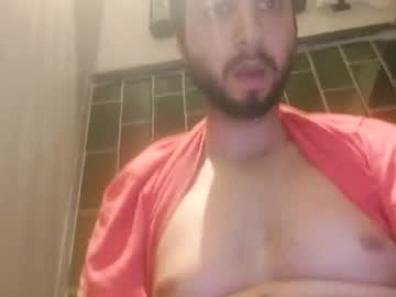Thuhunter April 27, 2026 Chaturbate stream image
