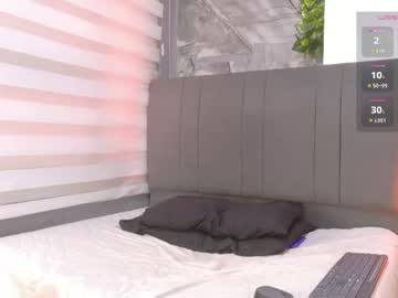 Zamirscott April 27, 2026 Chaturbate stream image