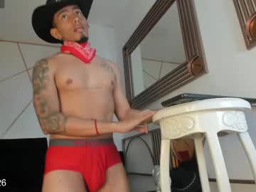 Alejo_Strong24 April 27, 2026 Chaturbate stream image