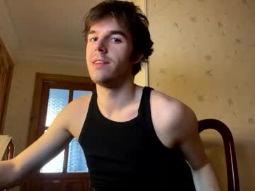 Brendon000hardt April 27, 2026 Chaturbate stream image