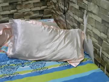 Chubbylove_123 April 27, 2026 Chaturbate stream image