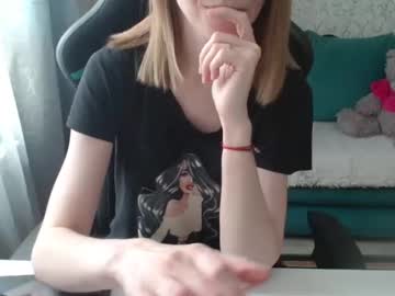 Cleo_Sertori_ April 27, 2026 Chaturbate stream image