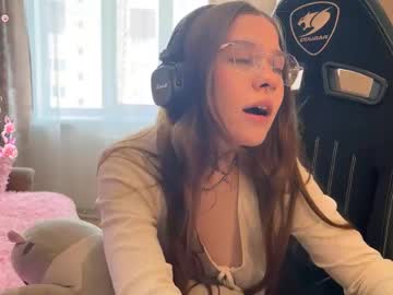 Cyber_Shawty April 27, 2026 Chaturbate stream image