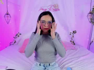 Eimy_Rosse18 April 27, 2026 Chaturbate stream image