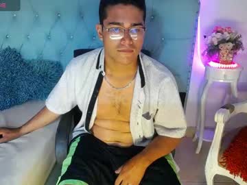 Fer_Thompson April 27, 2026 Chaturbate stream image