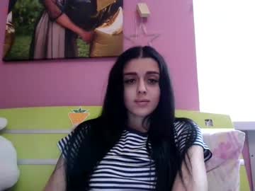 Girl_Cherry04 April 27, 2026 Chaturbate stream image