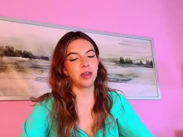 Kittybloom_ April 27, 2026 Chaturbate stream image
