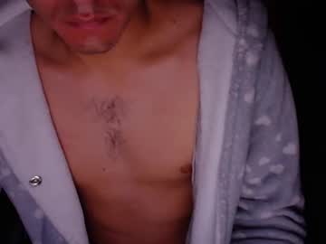 Larry_Art_A April 27, 2026 Chaturbate stream image