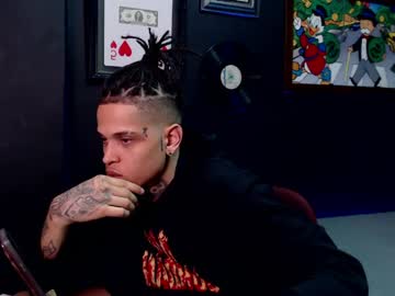 Lilray99 April 27, 2026 Chaturbate stream image