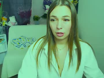 M_Vikki April 27, 2026 Chaturbate stream image