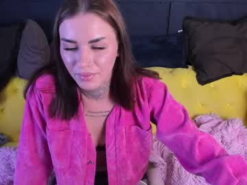 Maggie_Daisy April 27, 2026 Chaturbate stream image