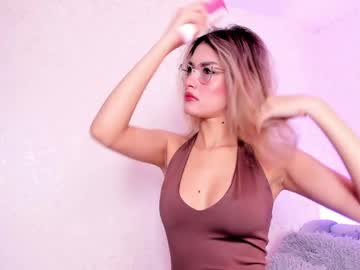 Magic_Rouse April 27, 2026 Chaturbate stream image