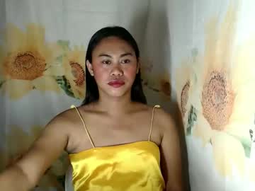 Miss_Eva2025 April 27, 2026 Chaturbate stream image