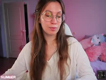 Ms_Allison April 27, 2026 Chaturbate stream image