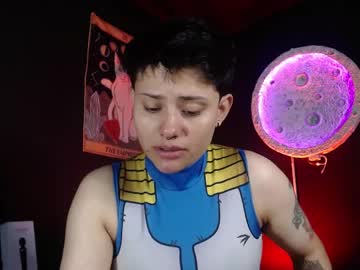 Nikky_Tomboy444 April 27, 2026 Chaturbate stream image