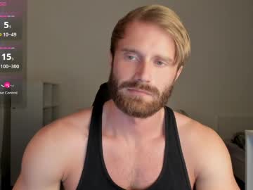 Paul_Rolex_ April 27, 2026 Chaturbate stream image