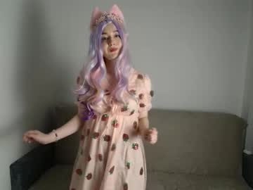 Sweetfox__ April 27, 2026 Chaturbate stream image