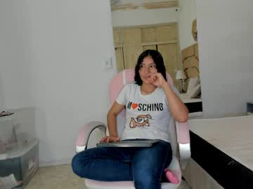 Valeria_Usuga April 27, 2026 Chaturbate stream image
