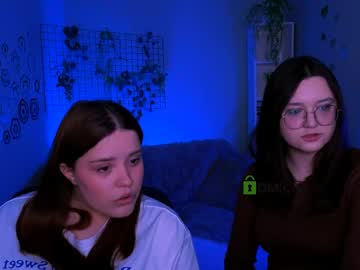 X_Alexia_X April 27, 2026 Chaturbate stream image