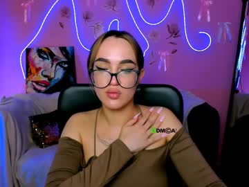 Your_Bunny12 April 27, 2026 Chaturbate stream image