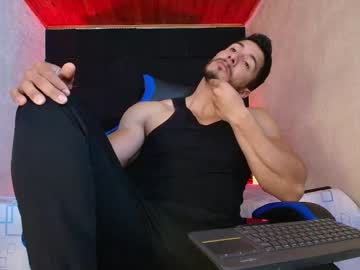 Zanemaverick April 27, 2026 Chaturbate stream image
