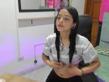 Zoe_Jonesw April 27, 2026 Chaturbate stream image