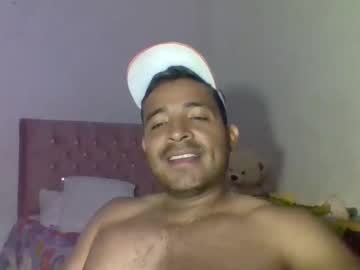 Ccamilo_ April 27, 2026 Chaturbate stream image