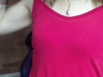 Cristin_Doll April 27, 2026 Chaturbate stream image