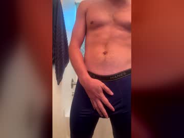 Desertdude428407 April 27, 2026 Chaturbate stream image